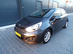Kia Rio - 1.2 CVVT Comfort Pack