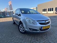 Opel Corsa - 1.2-16V Enjoy|nieuwe apk|Airco|Nap|Elek Ramen
