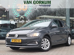 Volkswagen Polo - 1.0 MPI Comfortline