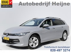Volkswagen Golf Variant - NEW 1.5 TSI LIFE VIRTUAL/PDC/CARPLAY /STUURVERW /FABRIEKS GARANTIE