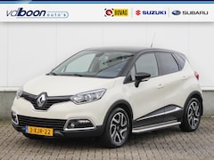 Renault Captur - 1.2 TCe Dynamique Automaat | Navi | Cruise | Camera | Trekhaak