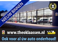 Volkswagen Golf Variant - 1.4 TSI Highline 1e eigenaar 68.000km incl NAP Dealer onderhouden