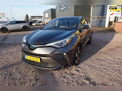 Toyota C-HR - 1.8 Hybrid Style, 12-22 , nieuwstaat, org Ned , NAP , 1e eig , alle opties