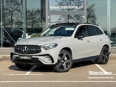 Mercedes-Benz GLC-klasse - 400e 4MATIC AMG Line Premium 381 PK I MANUFAKTUR ALPINE I Panorama dak I Trekhaak I 360 ca
