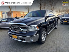 Dodge Ram 1500 - 5.7 V8 Crew Cab 5'7 4wd LPG G3 / NL-auto / 90000km / lage cataloguswaarde /onderhoudshisto