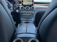 Mercedes-Benz GLC-klasse Coupé - 250 4MATIC Premium