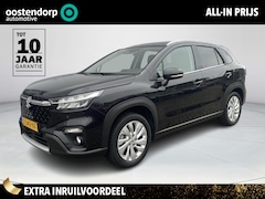 Suzuki S-Cross - 1.4 Boosterjet Select Smart Hybrid GEEN AFLEVERKOSTEN | Stoelverwarming voor | Cimate Cont