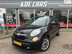 Fiat 500 L - 0.9 TwinAir Easy