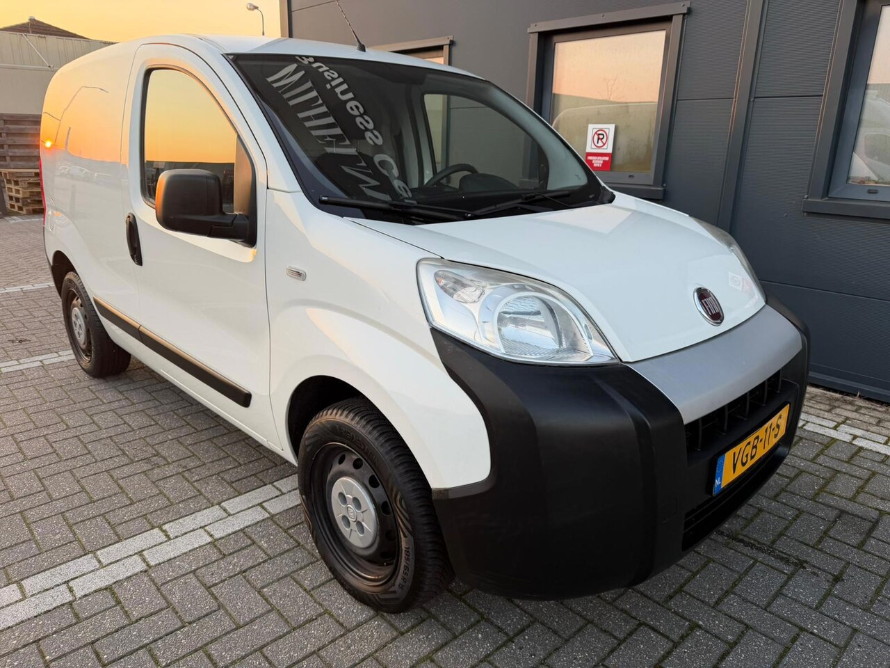 FIAT FIORINO