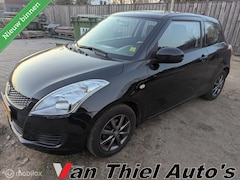 Suzuki Swift - 1.2 Comfort airco
