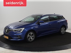 Renault Mégane - 1.3 TCe Intens | Trekhaak | Carplay | Keyless | Full LED | Navigatie | Parkeerhulp | Cruis