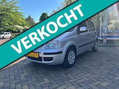 Fiat Panda - 1.2 Edizione Cool