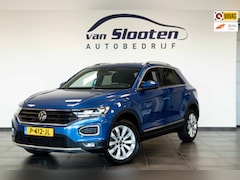 Volkswagen T-Roc - 1.5 TSI Sport Plus |Navi|Camera|VirtualCockpit|AppleCarPlay/AndroidAuto