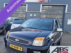 Ford Fusion - + 1.6-16V Futura AUTOMAAT AIRCO APK NOV 2026