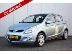 Hyundai i20 - 1.2i DynamicVersion Airco 58dkm