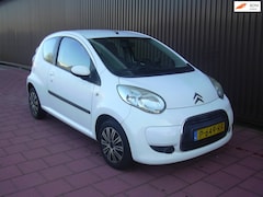 Citroën C1 - 1.0-12V Ambiance