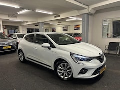 Renault Clio - 1.0 TCe Zen*Xenon*Navigatie*2021*Velgen