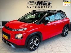 Citroën C3 Aircross - 1.2 PureTech S&S Shine 2019 ECC/KM NAP
