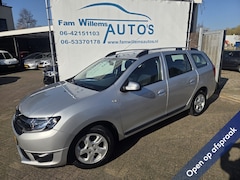 Dacia Logan MCV - 0.9 TCe Prestige Airco Navi NL NAP