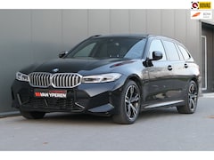 BMW 3-serie Touring - 330e M Sport Pano Leder Memory Keyless Camera