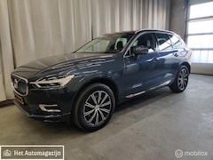 Volvo XC60 - 2.0 T4 Inscription|HuD|Pano|Navi|E. Trekh.|Camera