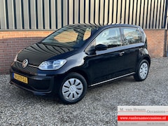 Volkswagen Up! - Camera/Cruise/Pdc/Ecc/Org-NL 1.0