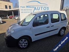 Renault Kangoo Family - 1.6 Authentique