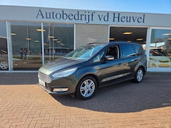 Ford Galaxy - 1.5 Titanium * Navi * Android/Carplay* Nieuwe distributie set* Electrische klep*Stoel & vo