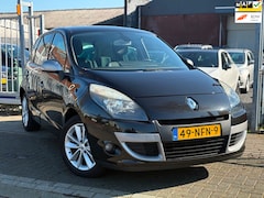 Renault Scénic - 1.4 TCE Celsium | 2 e eigenaar | Dealer onderhouden | Trekhaak | Navigatie | Climate contr