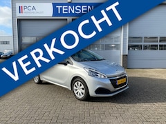 Peugeot 208 - 1.2 PureTech Active | Navigatie | Airco |
