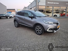Renault Captur - 0.9 TCe Intens