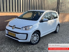 Volkswagen Up! - 1.0 BMT move up 5-Drs Airco/DAB/Led/Org-NL
