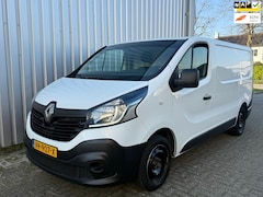 Renault Trafic - 1.6 dCi T27 L1H1 2015/ Airco / NAP