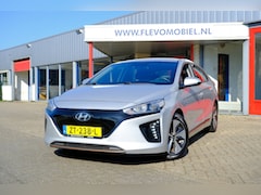 Hyundai IONIQ - Comfort EV Aut. Navi|Clima|Cam|LMV|Apple CarPlay