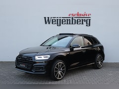 Audi Q5 - 55 TFSI e Quattro (2x) S-line Matrix Pano Trekhaak