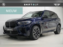 BMW X5 - M Competition Bowers & Wilkins | Skylounge | TV's | Elektr. Trekhaak