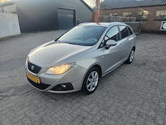 SEAT Ibiza ST - 1.2 TDI Style Eco.Apk, Nap, Trekhaak