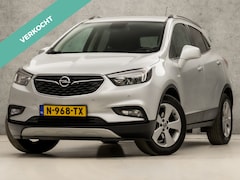 Opel Mokka X - 1.4 Turbo 4x4 Innovation Sport (APPLE CARPLAY, NAVIGATIE, LEDER, STOELVERWARMING, PDC V/A,