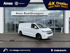 Volkswagen e-Transporter - L2 Bulli 218PK | Trekhaak | App Connect | Assistentie Pakket Premium