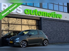 Fiat 500 - 0.9 TwinAir Turbo Sport | NAP | PDC ACHTER | NAVI | ELEK RAMEN |