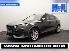 CUPRA Formentor - 1.4 e-Hybrid Business|STOEL/STUUR.VERW|CAMERA