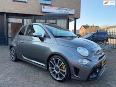 Fiat 500 Abarth - 1.4 T-Jet Turismo