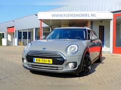 MINI Clubman - 1.5 Cooper Business Aut. Navi|LED|LMV|Cruise