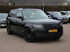 Land Rover Range Rover - 2.0 P400e LWB Autobiography Nieuwpr. €185.000, - / Trekhaak / Panoramadak / 360Camera / He