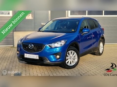 Mazda CX-5 - 2.0 TS+ 2WD / TREKHAAK / NAVI / PDC / STOELVEWARMING /