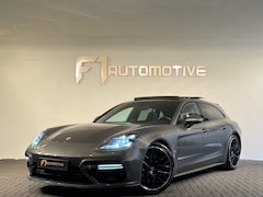 Porsche Panamera Sport Turismo - 4.0 Turbo Pano|Bose|Keyless
