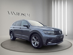 Volkswagen Tiguan Allspace - 1.5 TSI Highline Business R Line | Panodak | Electr.Trekhaak | 20"| Dynaudio | Virtueel Co