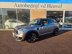 MINI Countryman - 1.5 Cooper Pepper Facelift *Panorama*Head-up*Leder*Led* Rijklaar