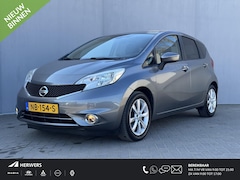 Nissan Note - 1.2 DIG-S Connect Edition / Automaat / Navigatie / Dealer Onderhouden / Climate Control /