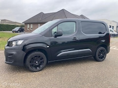 Peugeot Partner - bestel 1.5 BlueHDI geen bpm of btw
